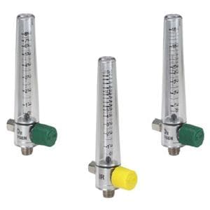 Flowmeter O2 Ea