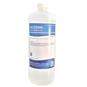 Glycerine U.S.P. 99.50% 32oz/Bt