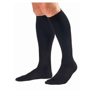 Jobst Dress Socks Adult Men 8-15mmHg 12.5-14" X-Large