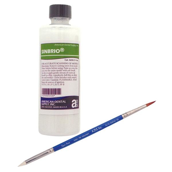 Sinbrio Scan Paint 4oz/Pk