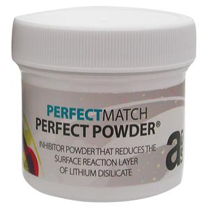 Perfect Powder Pressable Ceramic 50Gm/Jr