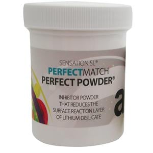 Perfect Powder Pressable Ceramic 100Gm/Jr