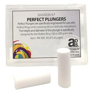 Perfecct Plunger Accessory 2/Pk