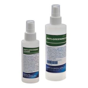 Anti Greening Liquid 4oz