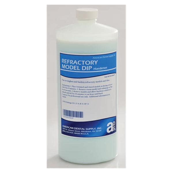 Refractory Model Dip 16oz/Bt