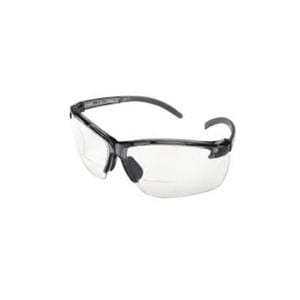 Bifocals Safety Glasses 1.5x Ea