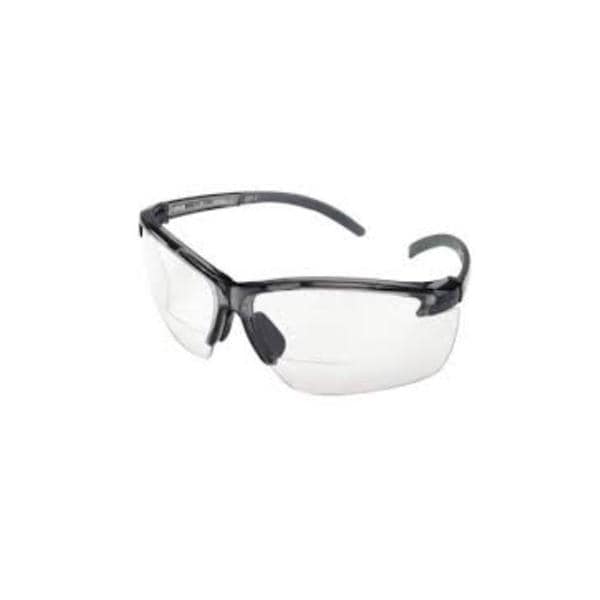 Bifocals Safety Glasses 1.5x Ea