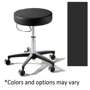 Ritter Classic Series Exam Stool Obsidian 350lb Capacity