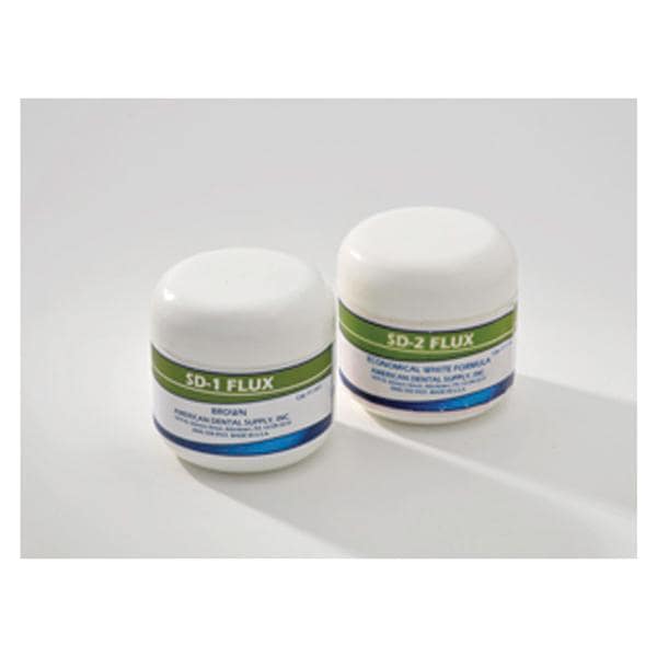 Flux Soldering Paste 40cc/Jar