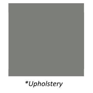 224/225 Flat Upholstery Lunar Gray