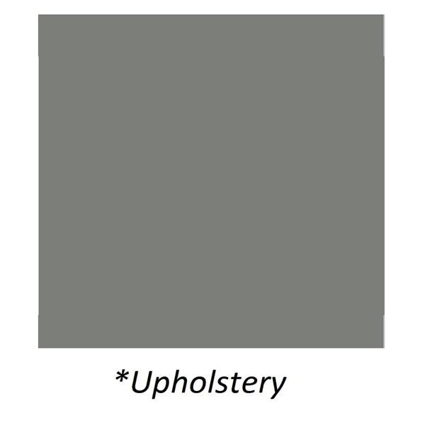 630 Premium Upholstery Lunar Gray