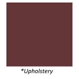 630 Premium Upholstery Cranberry