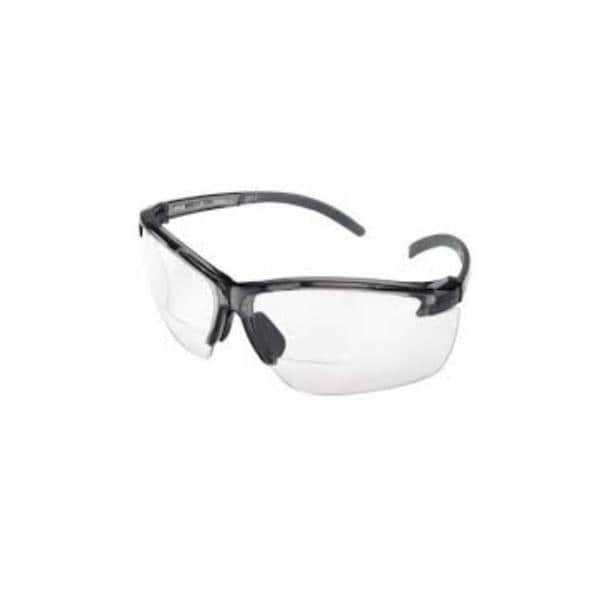 Bifocals Safety Glasses 2.0x Ea