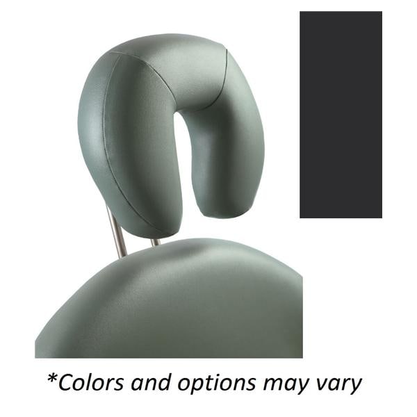 641 U-Shaped Headrest UF Obsidian