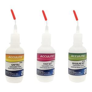 Acculite Adhesive Kit Ea