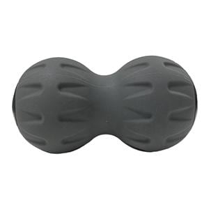 Active Peanut Vibrating Ball Black