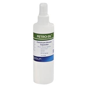 Petro-Sil Release Agent Spray 8oz/Bt