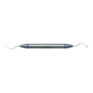 Nordent Crtt/Sclr Scaler & Curette Sckl DE Size 1/2 DuraLite ColRng XDura SS Ea