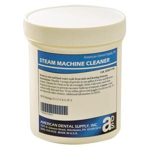 Steam Machine Cleaner Powder Kit #2 Kt