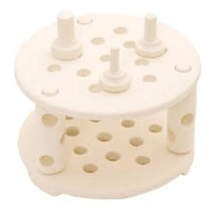 Assorted Ceramic Pegs Firing Tray Accessory 5/Pk