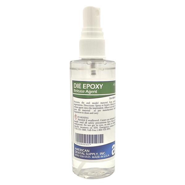 Die Epoxy Release Agent Spray 4oz/bt