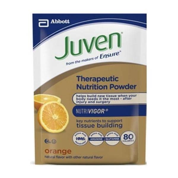 Juven Powder Powder 0.97oz Bag 30/Ca