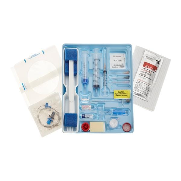 Epidural Kit