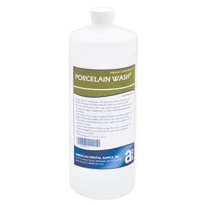 Wash Porcelain Liquid Qt