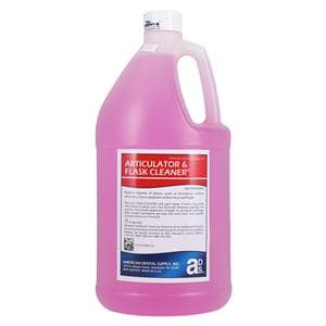 Articulator & Flask Cleaner Concentrate (1:1) 1Ga/Bt