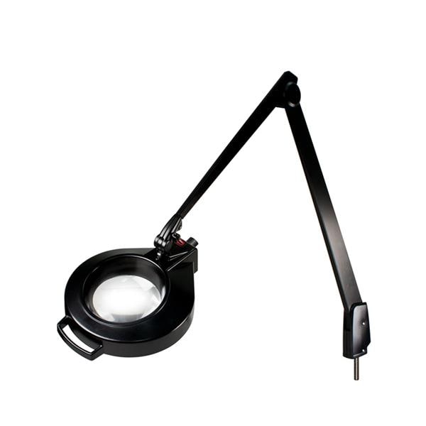 Pivot Mount Magnifier