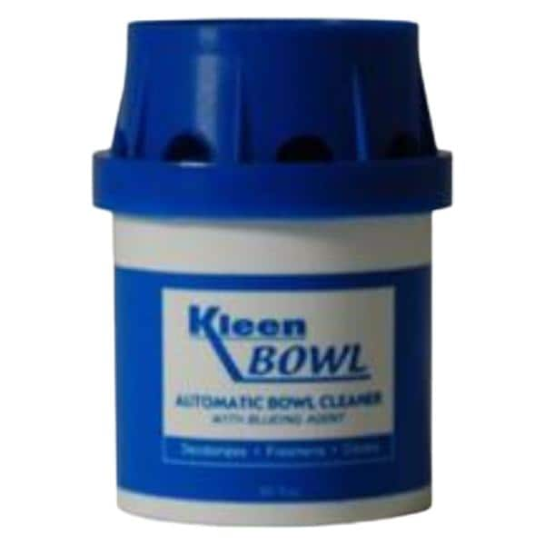 Bowl-Kleen Bathroom & Bowl Cleaners 1 qt 12/Ca