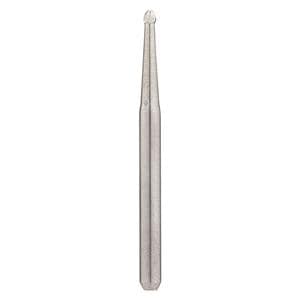 Brasseler Carbide Bur Carbide Friction Grip 2 100/Pk