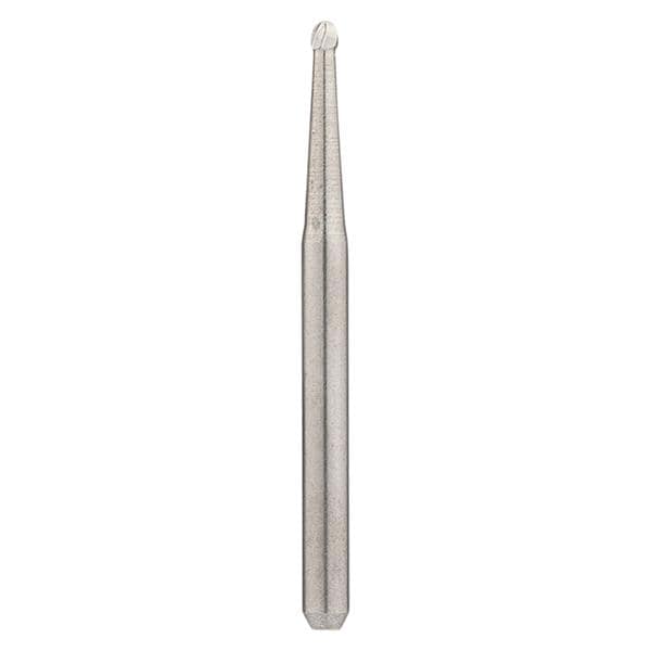 Brasseler Carbide Bur Carbide Friction Grip 2 100/Pk