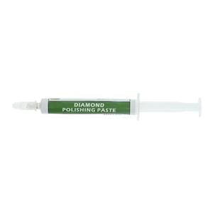 Syringe Diamond Polish Paste 2cc/Ea