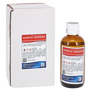 Acrylic Bonder Bonder 4oz/Bt