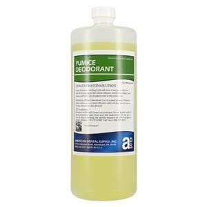 Pumice Deodorant Concentrate Refill Quart