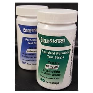 Perasidual Residual Test Strip 100/Bt