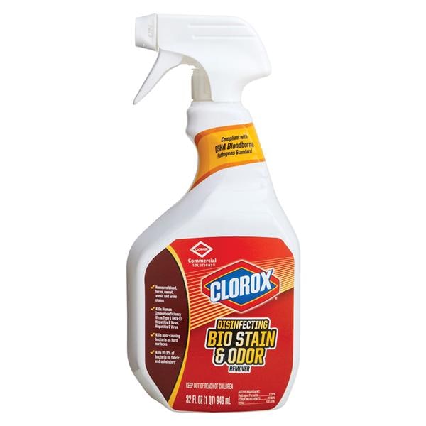 Disinfectant Spray Clorox 32 oz Ea, 9 EA/CA