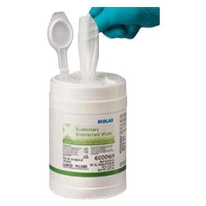 Disinfectant Wipes 12/Ca