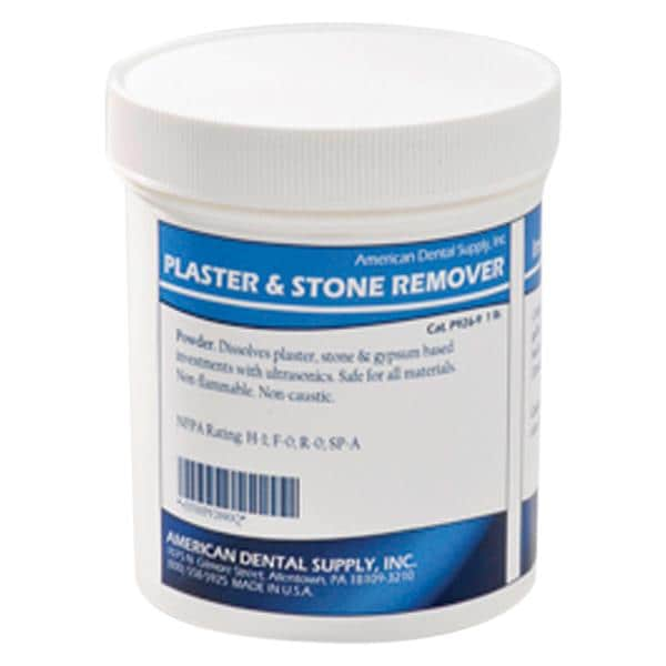 Plaster / Stone Remover Ea