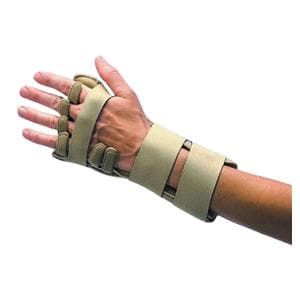 3pp Comfort Splint Wrist Size Medium Left