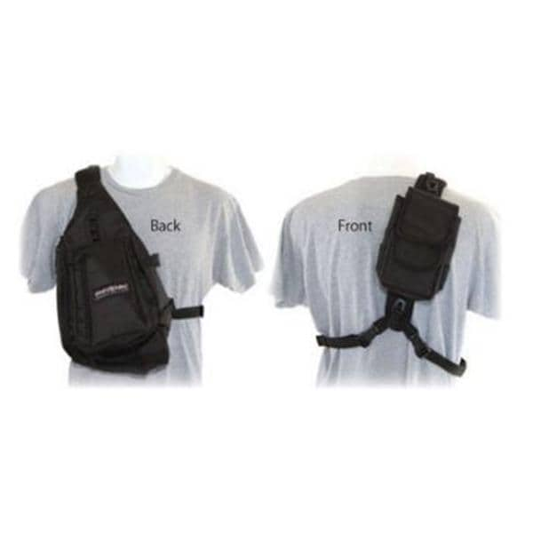 Slingvest Black