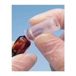 SafeSnap Ampule Opener For 5 to 10mL ampule Polyethelyne 1000/Pk