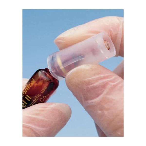 SafeSnap Ampule Opener For 5 to 10mL ampule Polyethelyne 1000/Pk