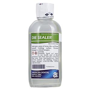 Die Sealer Refill 4oz/Ea