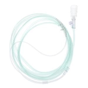 Cannula Nasal Adult 25/Bx