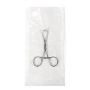 Lorna-Edna Towel Clamp Sterile 50/Ca