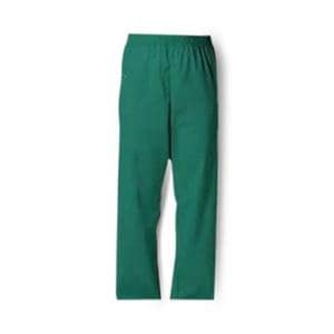 Evolution Patient Pants Large Green Large Disposable 60/Ca