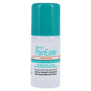 Pain Ease Topical Spray Medium Stream Can 1oz/Cn