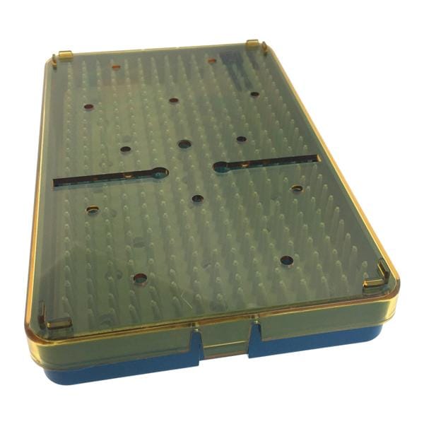 Sterilization Tray Ea